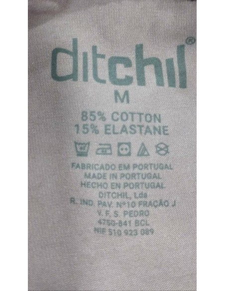 DITCHIL SHORT DYNAMIC