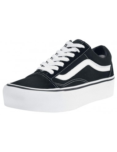 Zapatilla de Moda para UNISEX VANS OLD SKOOL...