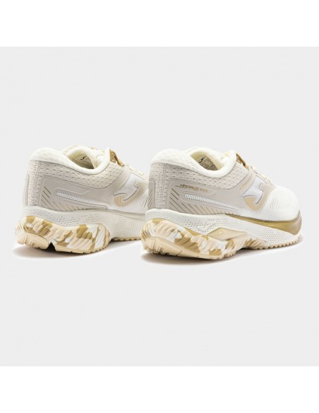 Zapatilla para Running para MUJER JOMA -R.HISPALIS LADY 2325 BEIGE