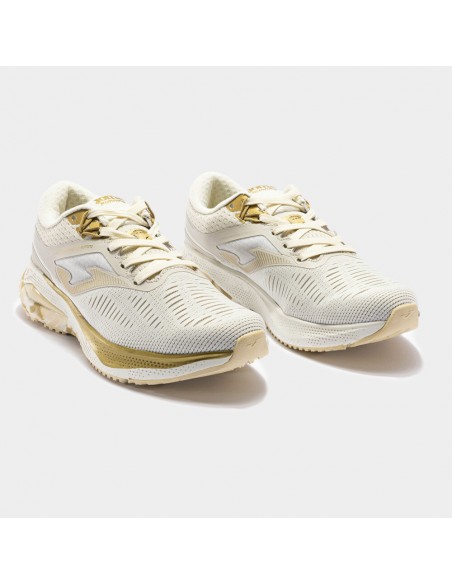 Zapatilla para Running para MUJER JOMA -R.HISPALIS LADY 2325 BEIGE