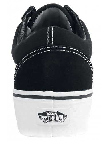 Zapatilla de Moda para UNISEX VANS OLD SKOOL...