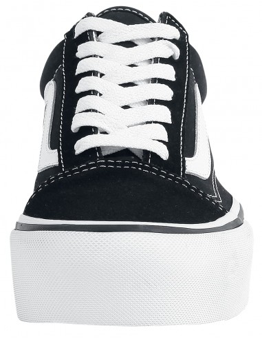Zapatilla de Moda para UNISEX VANS OLD SKOOL...