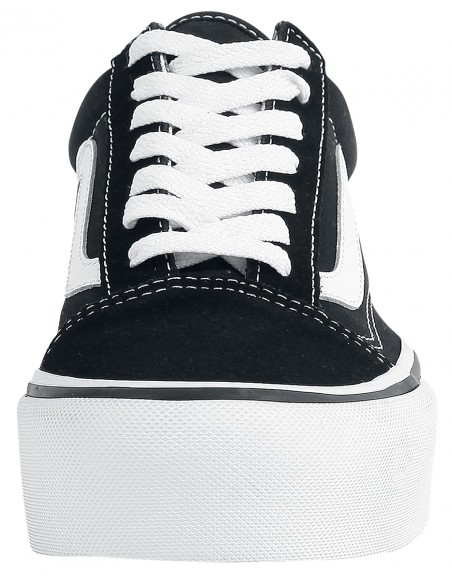 Zapatilla de Moda para UNISEX VANS OLD SKOOL PLATFOR