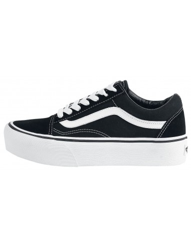 Zapatilla de Moda para UNISEX VANS OLD SKOOL...