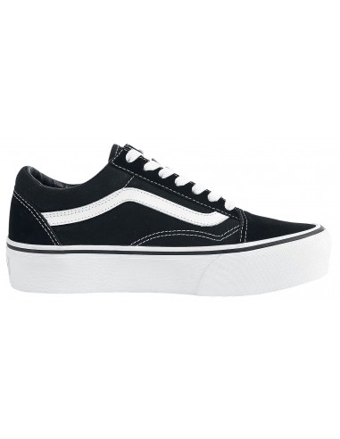 Zapatilla de Moda para UNISEX VANS OLD SKOOL...