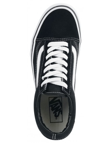 Zapatilla de Moda para UNISEX VANS OLD SKOOL...
