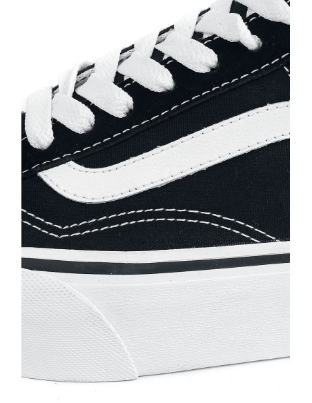 Zapatilla de Moda para UNISEX VANS OLD SKOOL PLATFOR