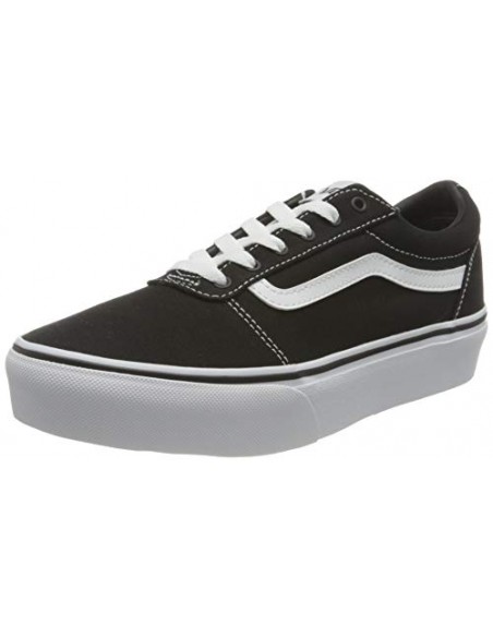 Zapatilla de Moda para UNISEX VANS OLD SKOOL PLATFOR
