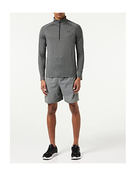 UNDER ARMOUR SUDADERA