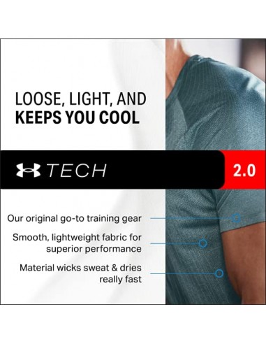 UNDER ARMOUR SUDADERA