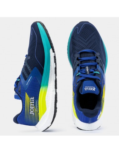 JOMA -R.SUPERCROSS 2303 MARINO AZUL ELÉCTRICO