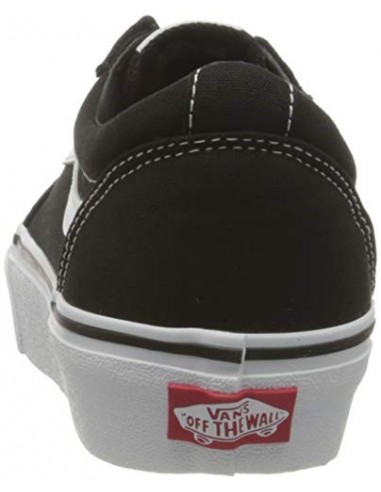 Zapatilla de Moda para UNISEX VANS OLD SKOOL...