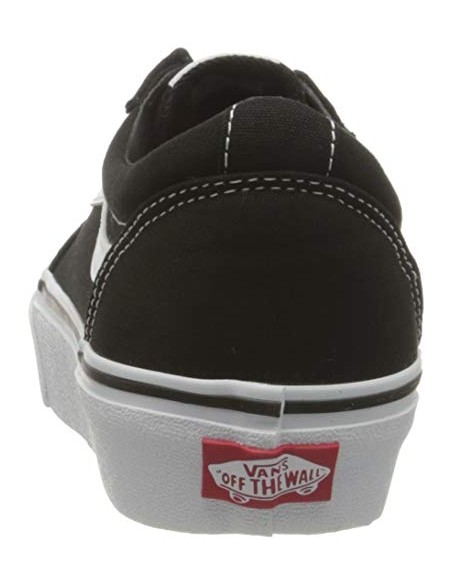 Zapatilla de Moda para UNISEX VANS OLD SKOOL PLATFOR