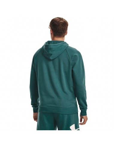 UNDER ARMOUR  UA RIVALFLEECE BIG LOGO
