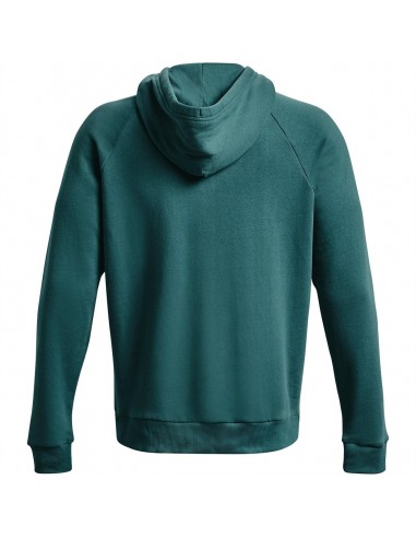 UNDER ARMOUR  UA RIVALFLEECE BIG LOGO