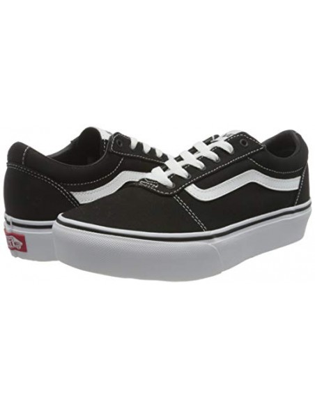 Zapatilla de Moda para UNISEX VANS OLD SKOOL PLATFOR