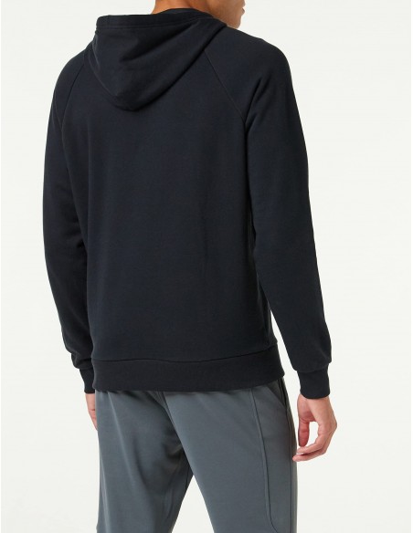 UNDER ARMOUR  UA RIVALFLEECE BIG LOGO