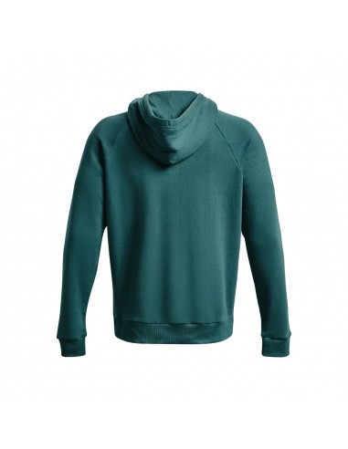 UNDER ARMOUR  UA RIVALFLEECE BIG LOGO