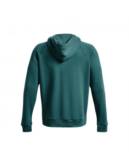 UNDER ARMOUR  UA RIVALFLEECE BIG LOGO