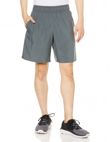 UNDER ARMOUR UA WOVEN GRAPHIPC SHORTS