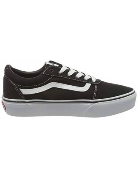 Zapatilla de Moda para UNISEX VANS OLD SKOOL PLATFOR