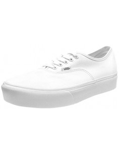 Zapatilla de Moda para UNISEX VANS AUTHENTIC PLTFOR 2