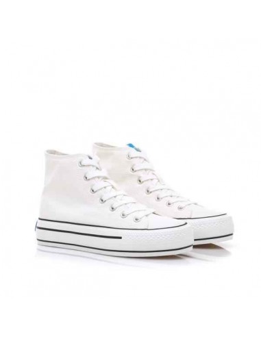 Zapatilla Multideporte para MUJER MUSTANG CANVAS