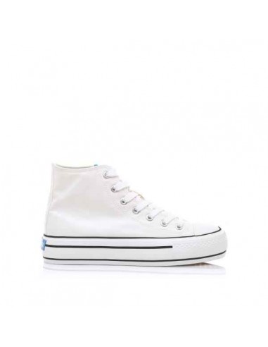 Zapatilla Multideporte para MUJER MUSTANG CANVAS