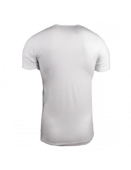 Camisetas UMBRO UMBRO 64887U 096 Blanco
