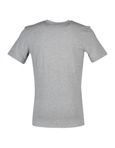 Camisetas UMBRO UMBRO WARDROBE 65352U 263 Gris