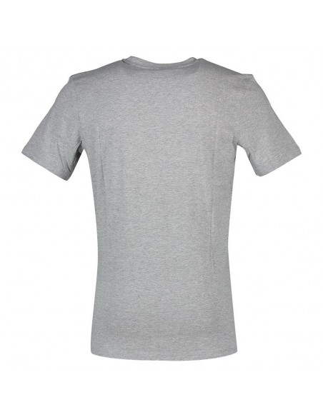 Camisetas UMBRO UMBRO WARDROBE 65352U 263 Gris