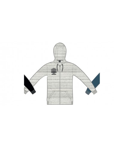 Chaqueta UMBRO UMBRO TERRACE 66206U 263 Gris