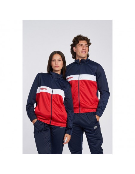 Chaqueta UMBRO UMBRO FW 66214U LKE Marino