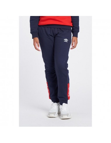 Pantalón UMBRO UMBRO FW 66216U W05 Marino