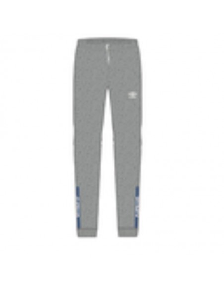 Pantalón UMBRO UMBRO FW 66216U LPU Gris