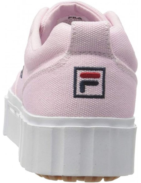 Zapatilla Multideporte para MUJER FILA SANDBLAST C WMN