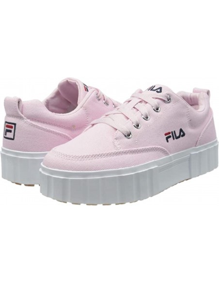Zapatilla Multideporte para MUJER FILA SANDBLAST C WMN