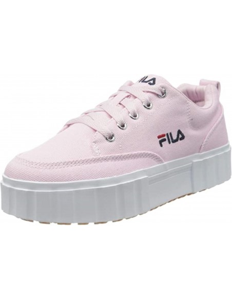 Zapatilla Multideporte para MUJER FILA SANDBLAST C WMN