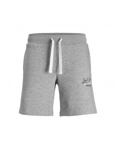 Pantalón Corto JACK & JONES JPSTANDY SWEAT SHORT 12225087... 2