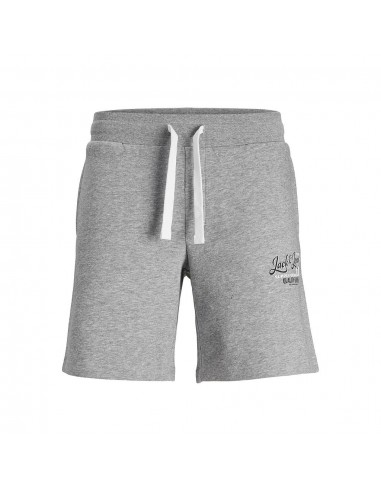 Pantalón Corto JACK & JONES JPSTANDY SWEAT...