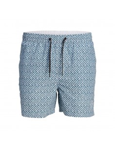 Bañador JACK & JONES JPSTFIJI JJSWIM  BRANDED MINI... 2