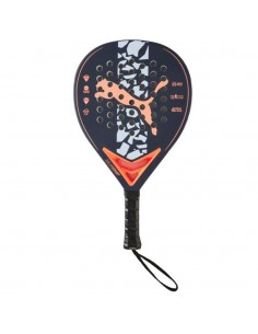 Pala de Pádel PUMA SOLARCOURT PADEL 049015 01 Marino 2