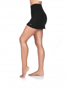 DITCHIL JEWEL SKIRT-SHORT