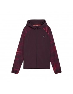 PUMA CORTAVIENTOS FAVORITE MUJER