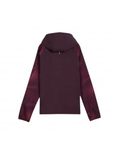 PUMA CORTAVIENTOS FAVORITE MUJER 2