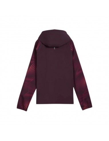 PUMA CORTAVIENTOS FAVORITE MUJER