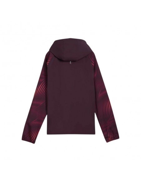 PUMA CORTAVIENTOS FAVORITE MUJER