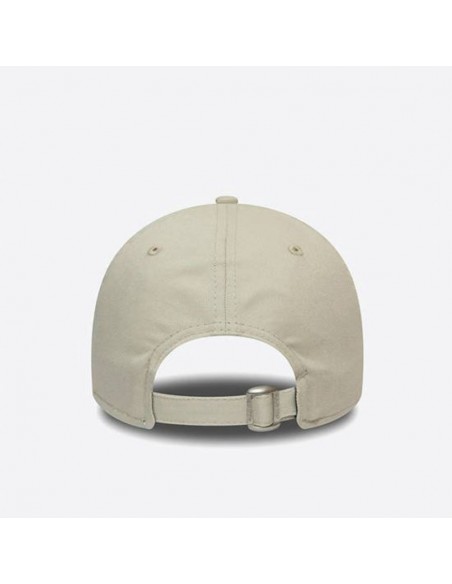 Gorra NEW ERA LEAGUE ESSENTIAL 940 NEYYAN STN 3 12380590 Beige