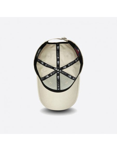 Gorra NEW ERA LEAGUE ESSENTIAL 940 NEYYAN STN 3 12380590 Beige