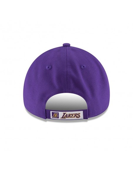 Gorra NEW ERA THE LEAGUE LOSLAK OTC 11405605 Rosa